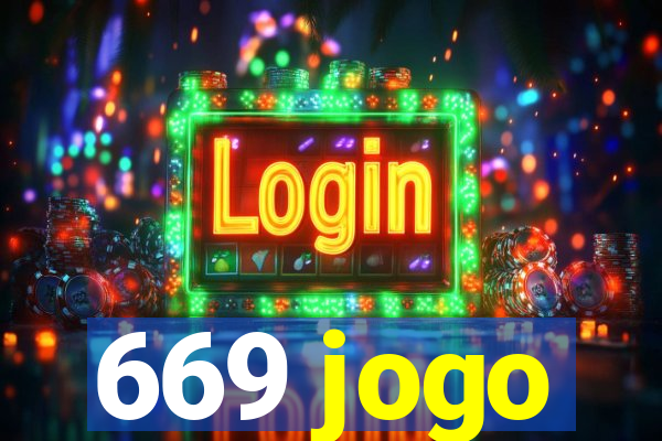 669 jogo